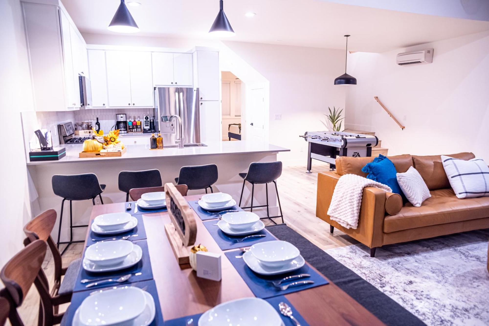 Gruene Daze Chalet - Stylish Aframe - Escape The Ordinary New Braunfels Dış mekan fotoğraf