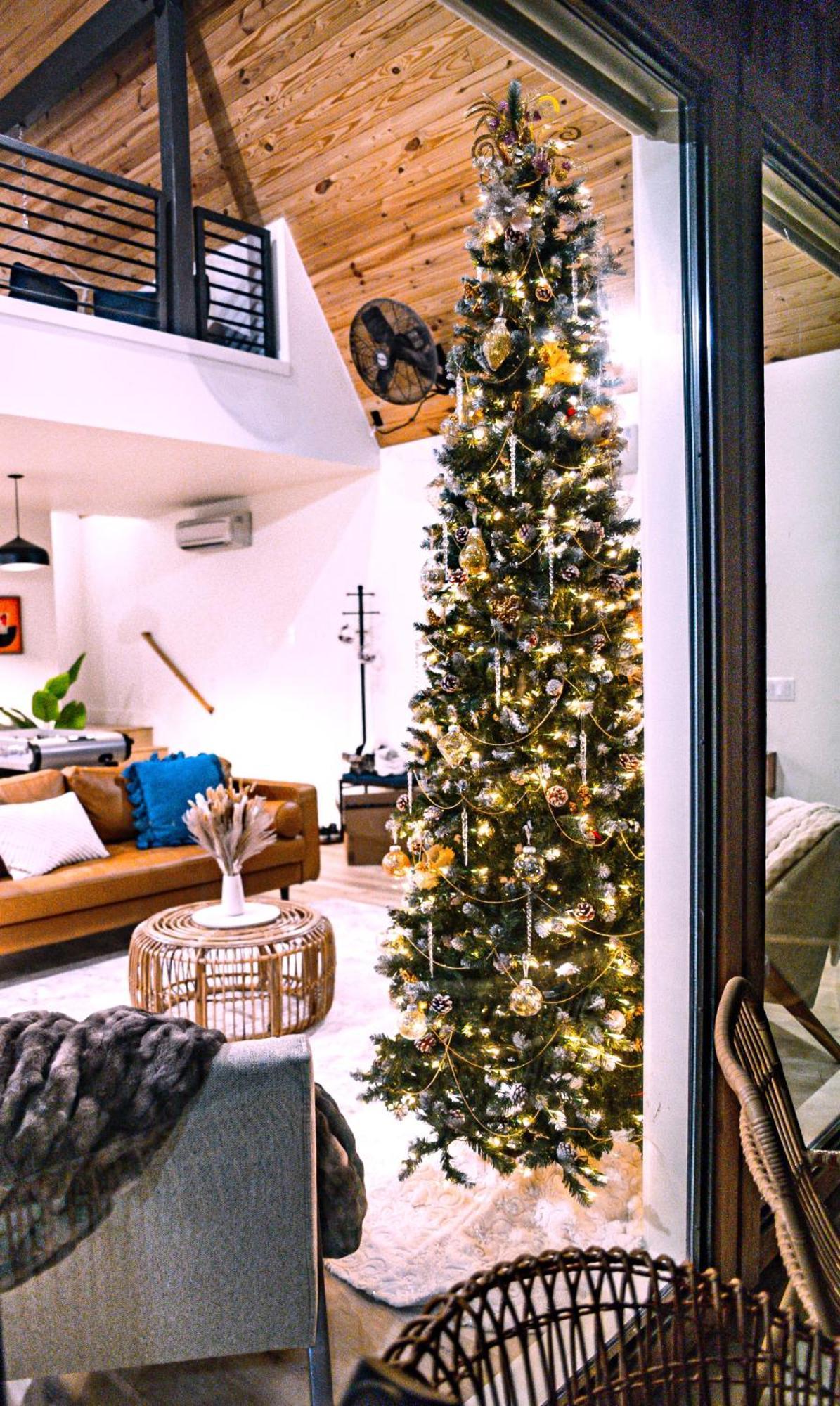 Gruene Daze Chalet - Stylish Aframe - Escape The Ordinary New Braunfels Dış mekan fotoğraf